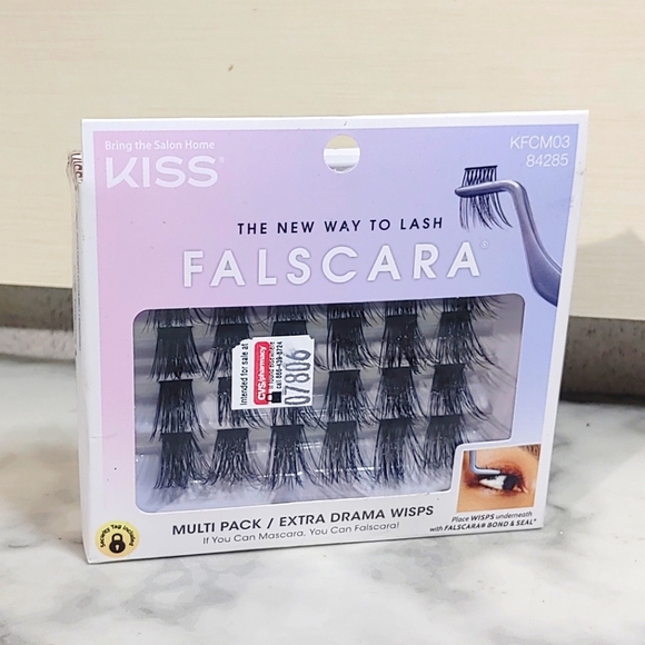 Falscara Lashes - Picture 1 of 3